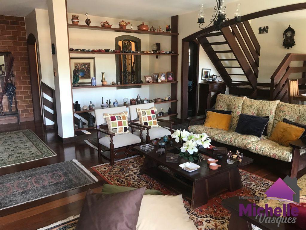 Casa de Condomínio à venda com 1 quarto, 700m² - Foto 4