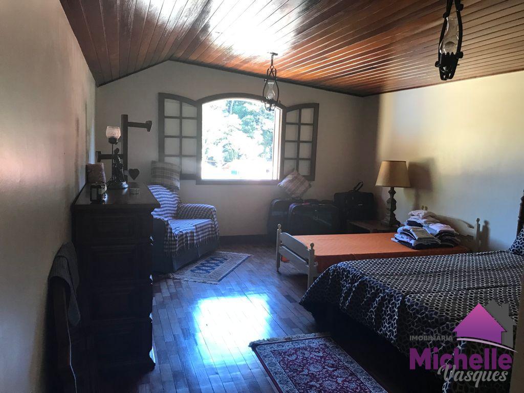 Casa de Condomínio à venda com 1 quarto, 700m² - Foto 9