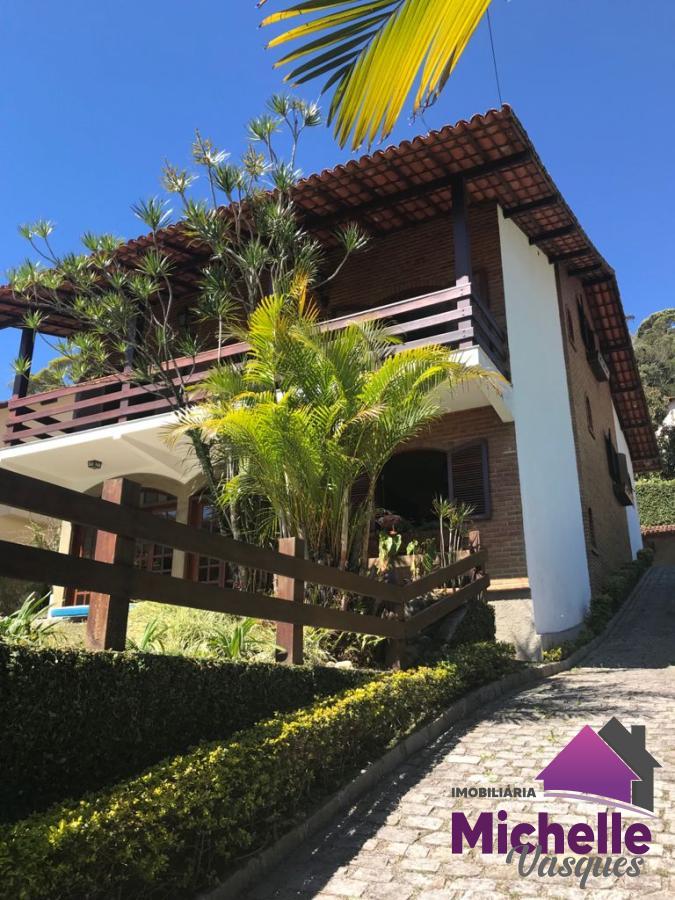 Casa de Condomínio à venda com 1 quarto, 700m² - Foto 1