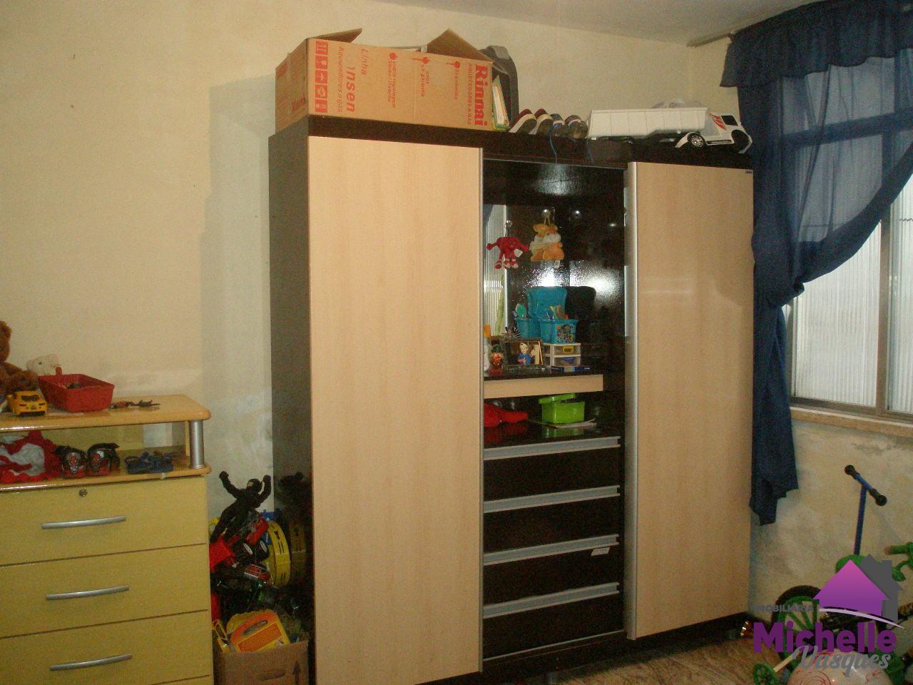 Apartamento à venda com 3 quartos - Foto 4