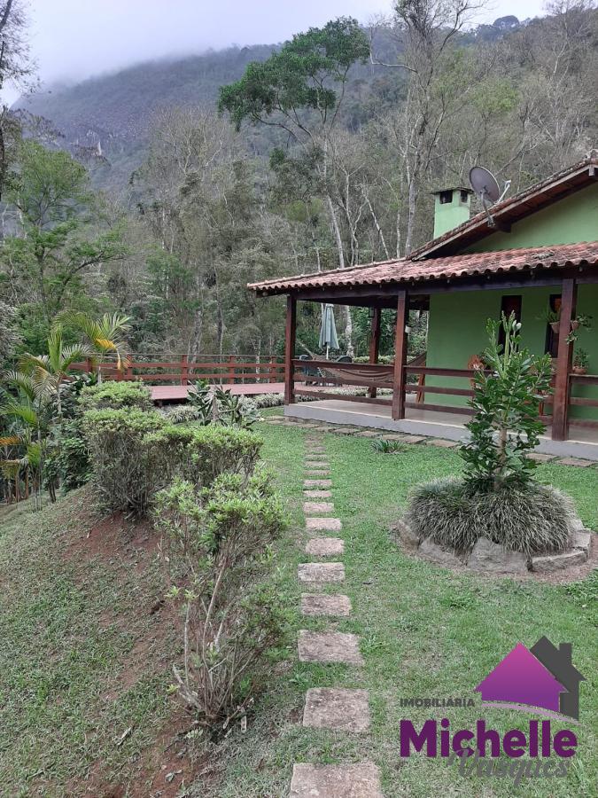 Chácara à venda com 2 quartos, 5940m² - Foto 4