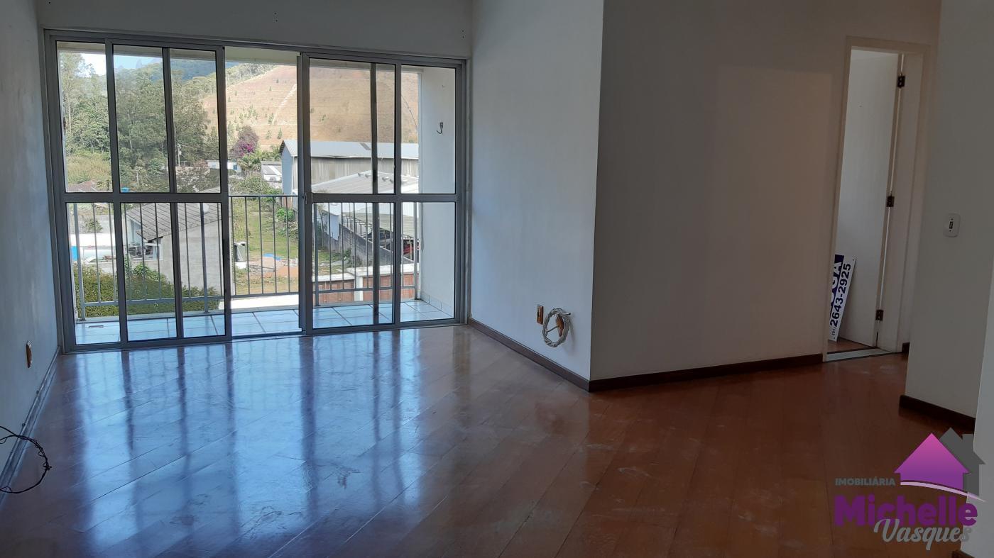 Apartamento para alugar com 2 quartos - Foto 1