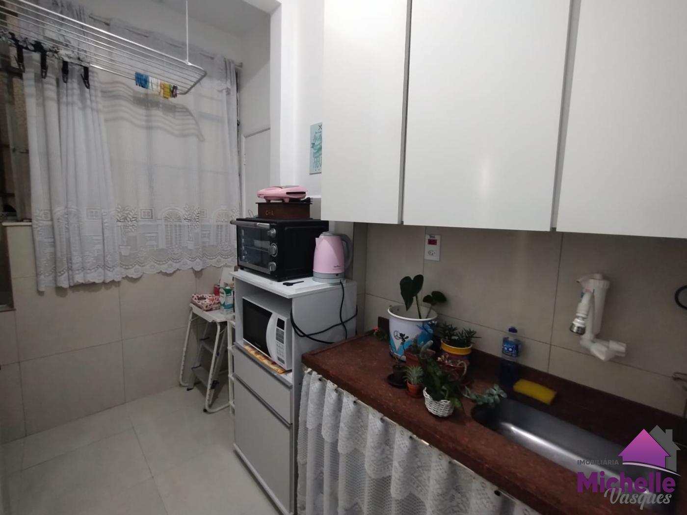 Apartamento à venda com 1 quarto - Foto 15