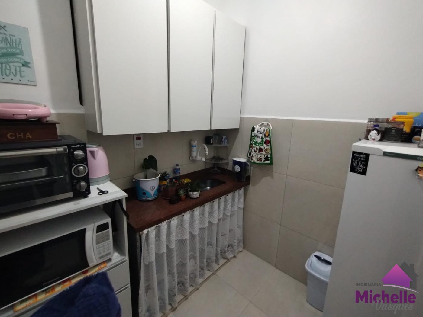 Apartamento à venda com 1 quarto - Foto 16