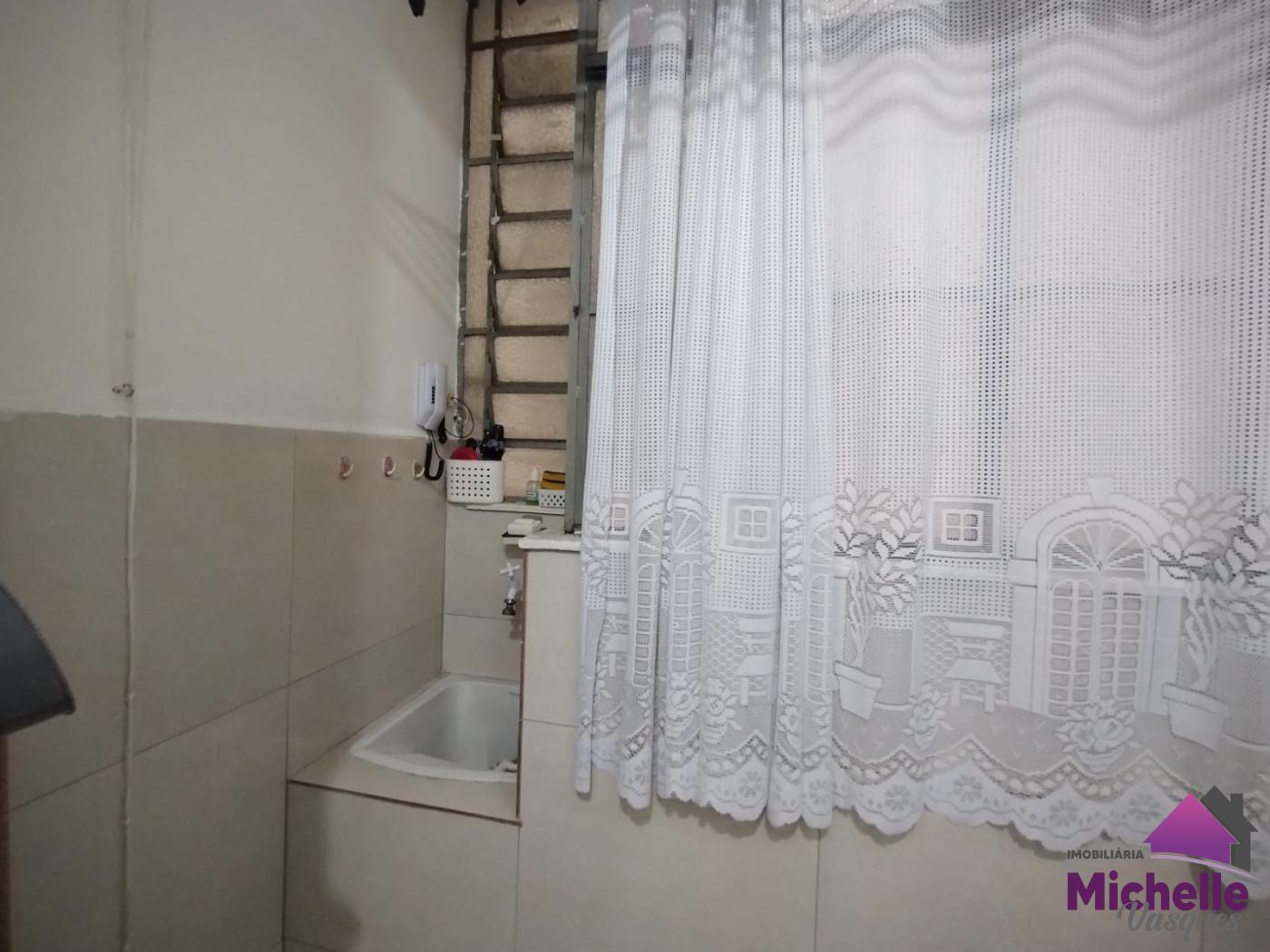 Apartamento à venda com 1 quarto - Foto 20