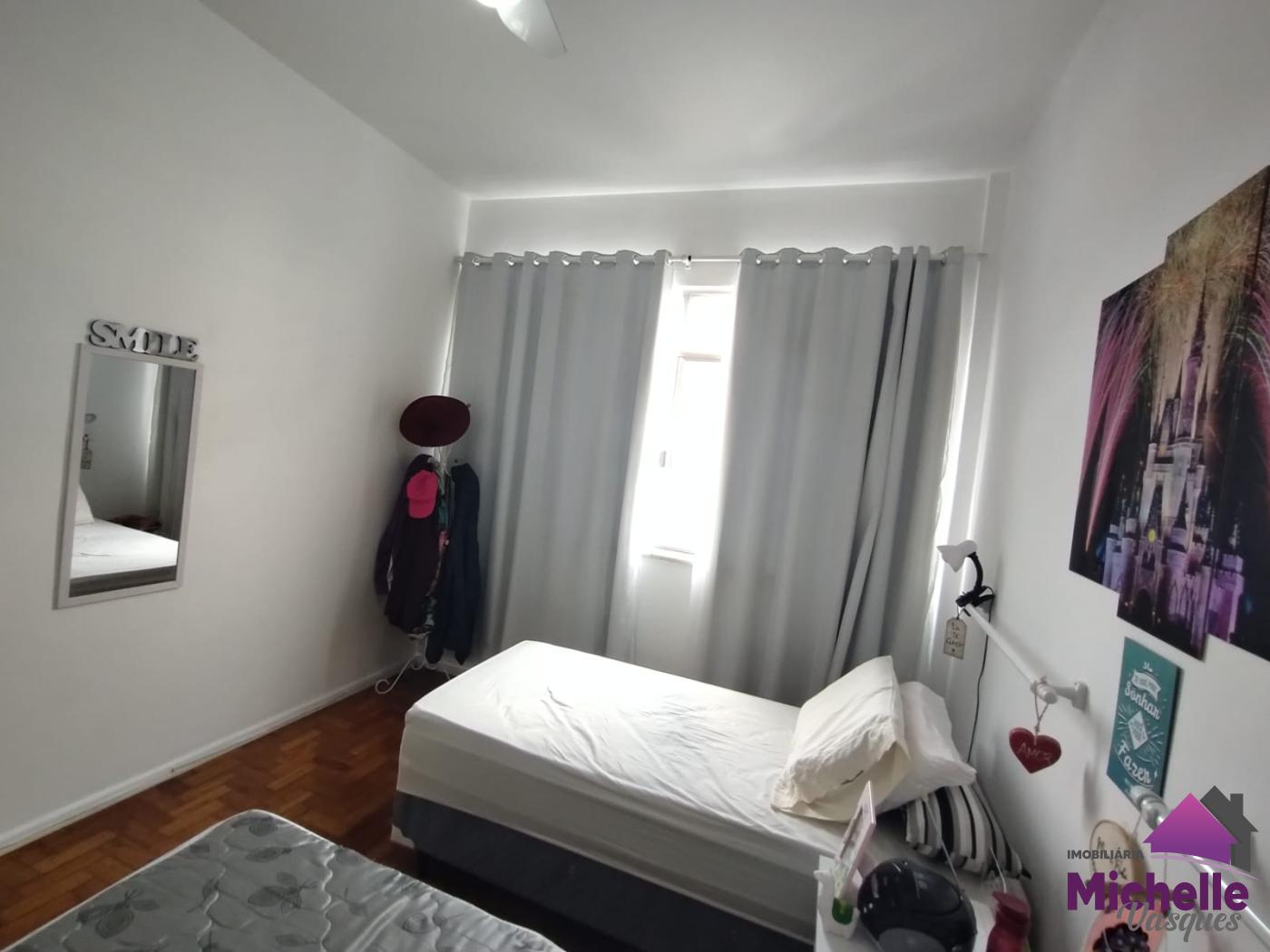 Apartamento à venda com 1 quarto - Foto 11