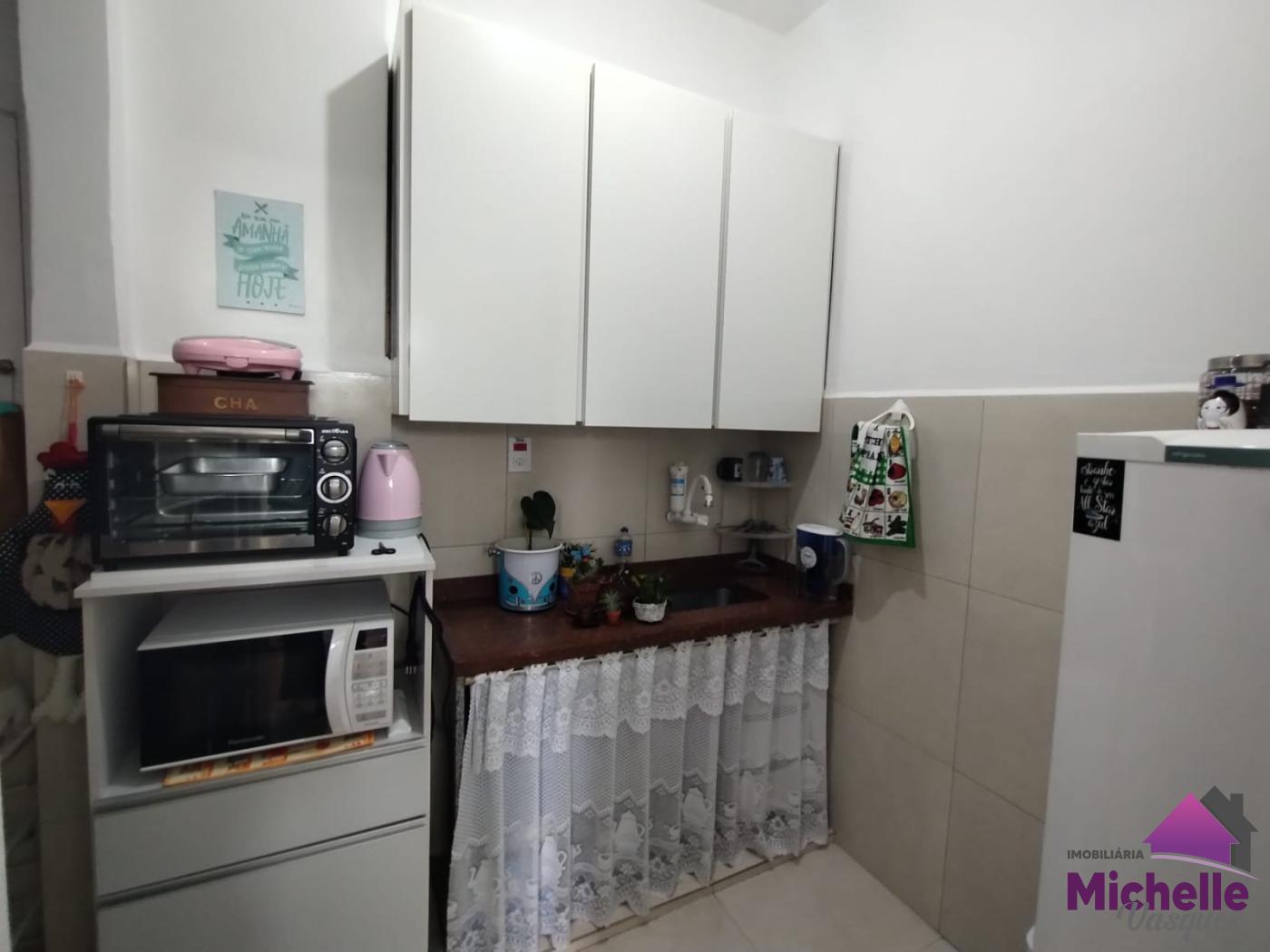 Apartamento à venda com 1 quarto - Foto 18