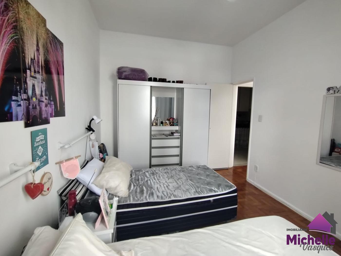 Apartamento à venda com 1 quarto - Foto 12