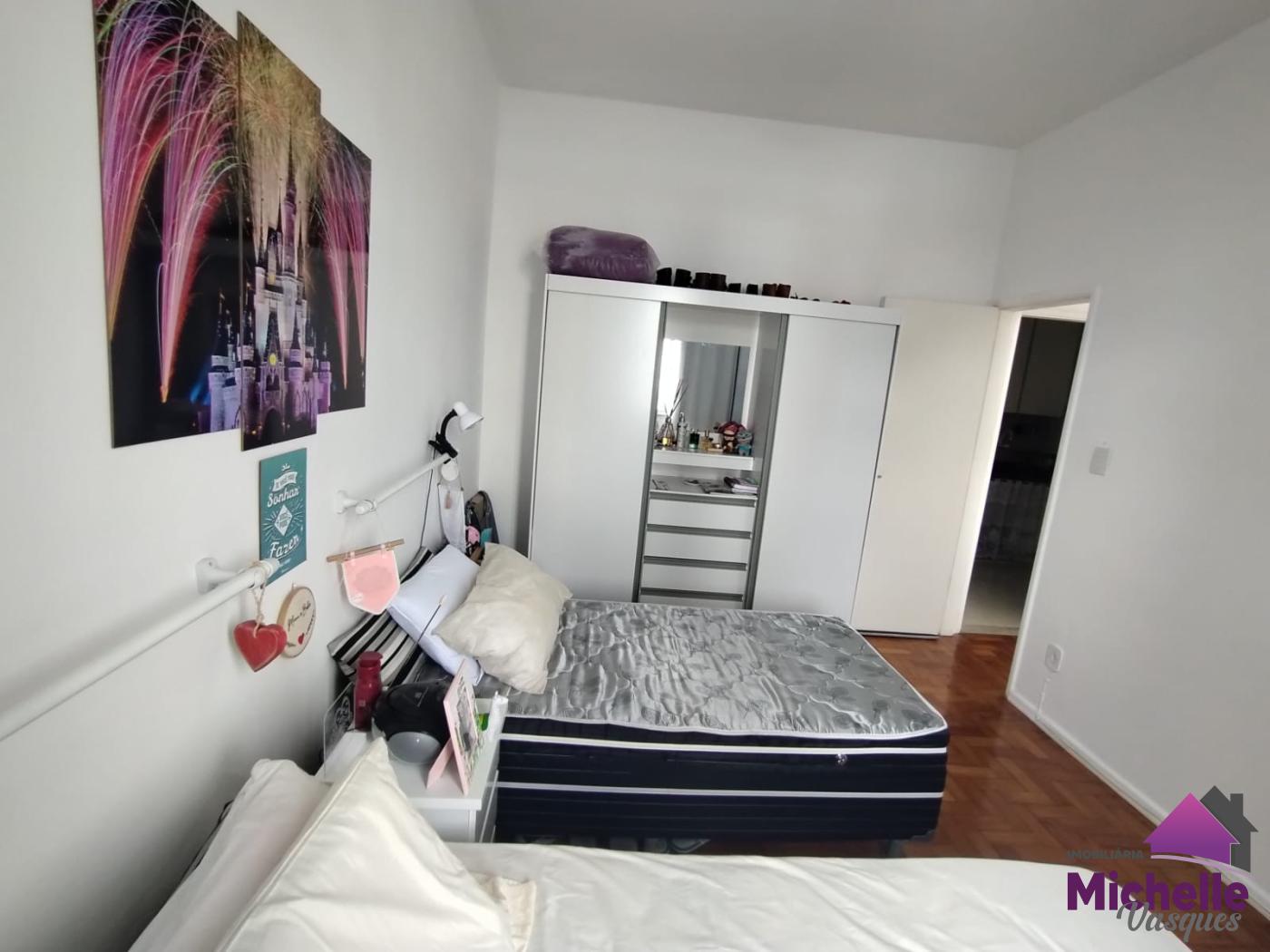 Apartamento à venda com 1 quarto - Foto 9