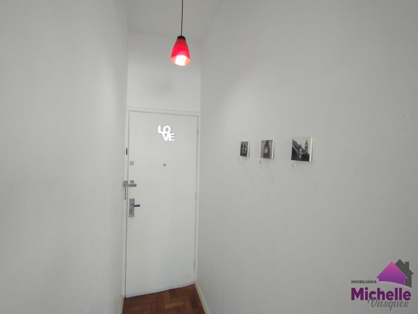 Apartamento à venda com 1 quarto - Foto 2