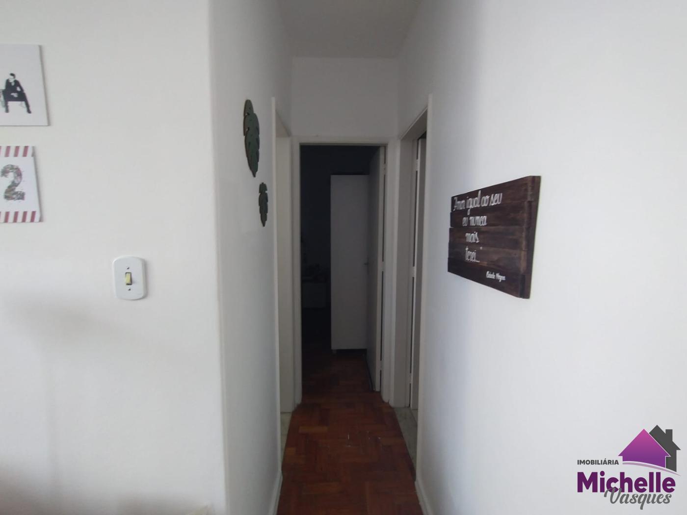 Apartamento à venda com 1 quarto - Foto 7