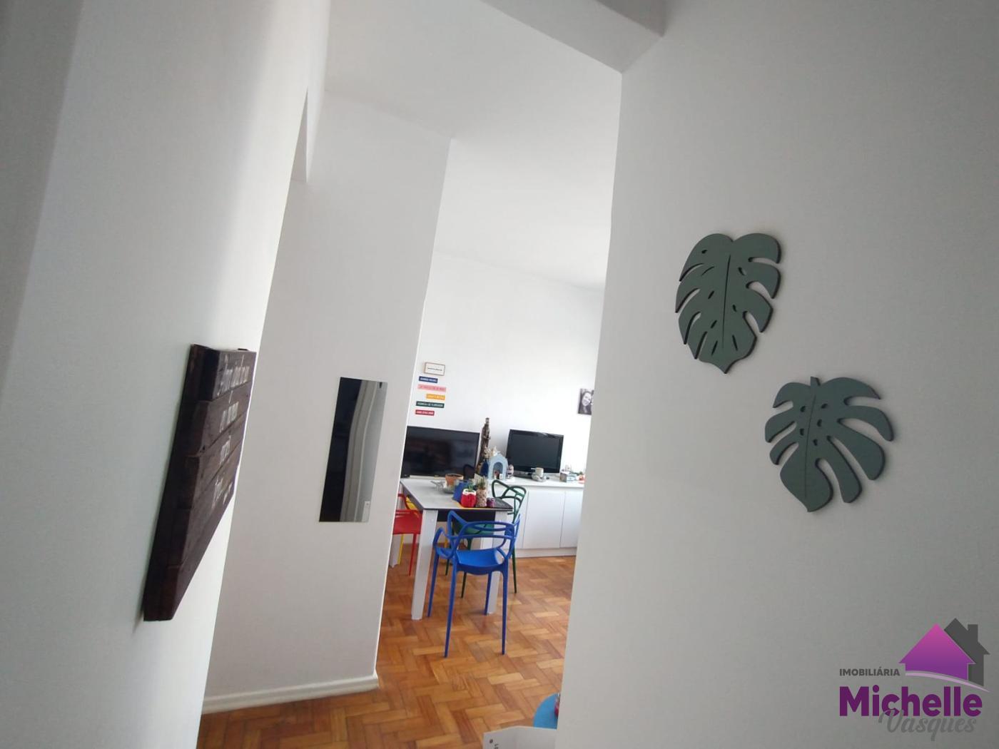 Apartamento à venda com 1 quarto - Foto 3