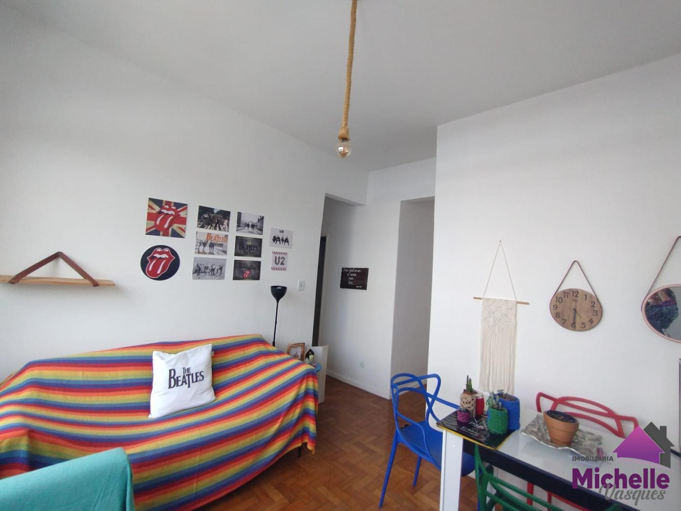 Apartamento à venda com 1 quarto - Foto 5