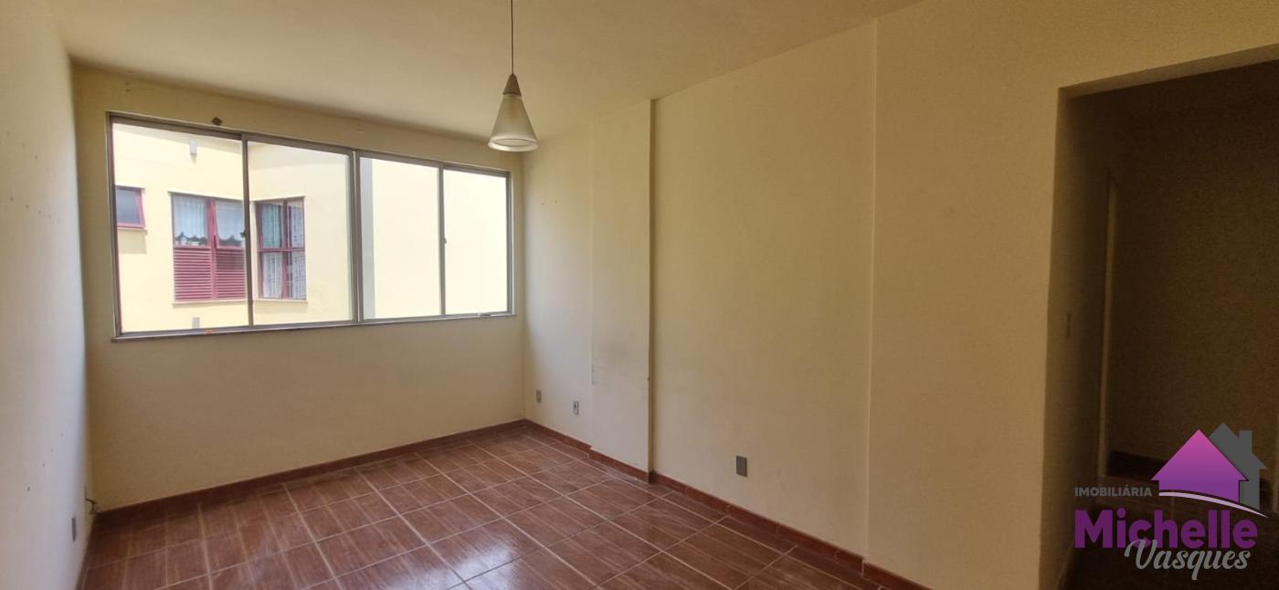 Apartamento à venda com 1 quarto - Foto 1