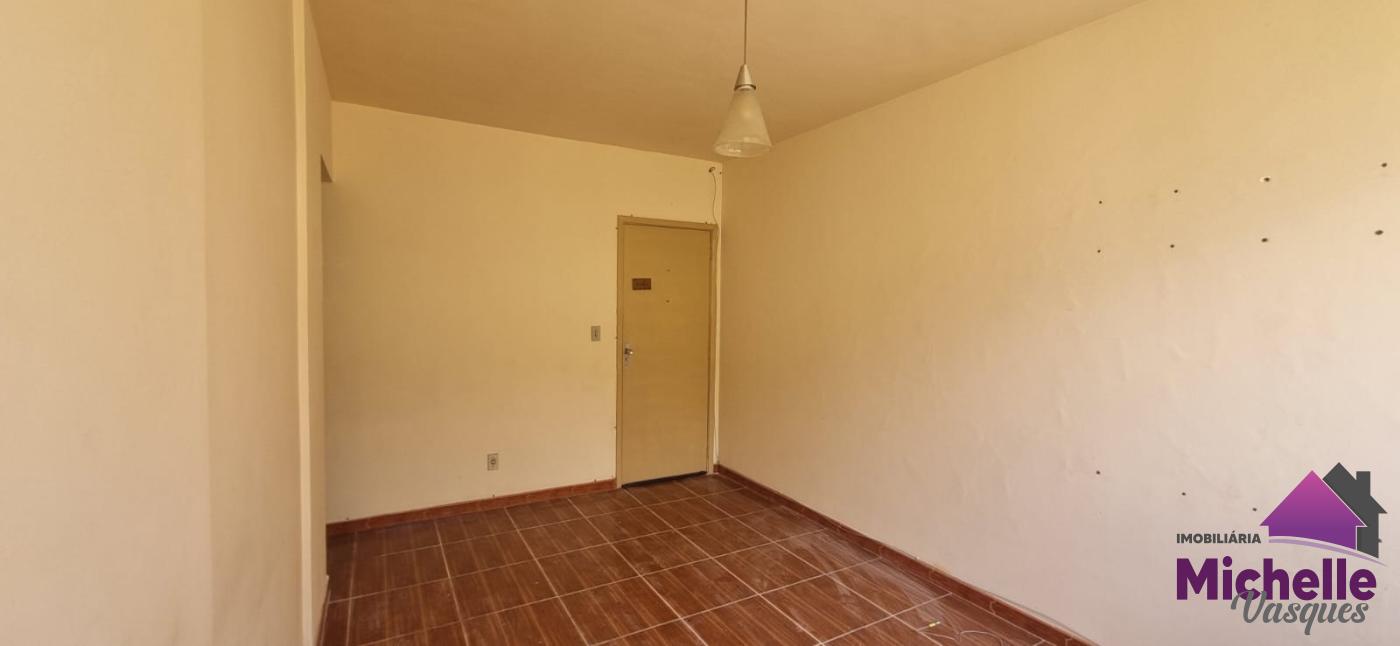 Apartamento à venda com 1 quarto - Foto 2