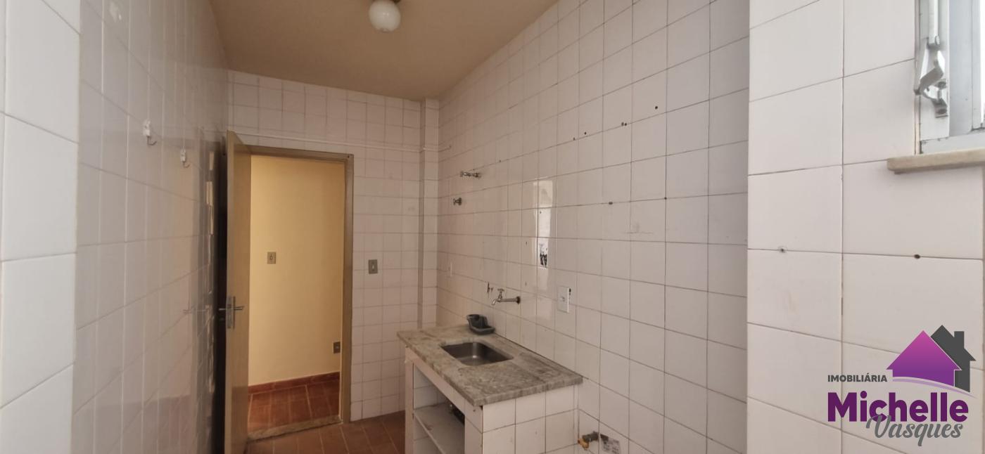 Apartamento à venda com 1 quarto - Foto 9