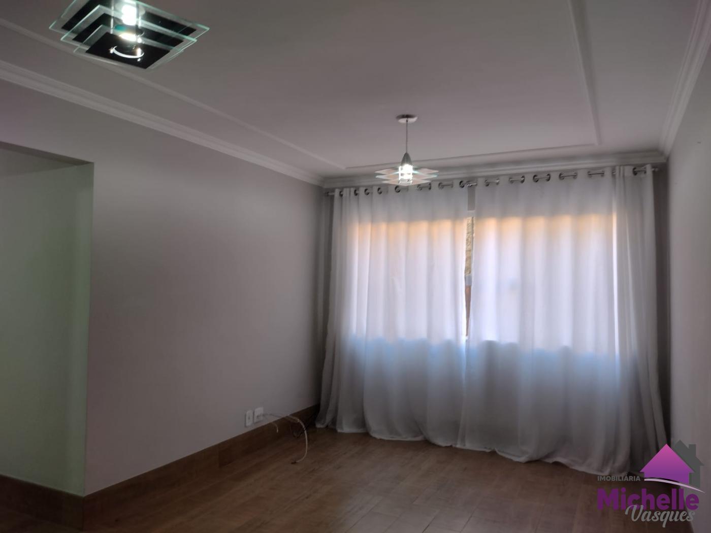 Apartamento para alugar com 2 quartos - Foto 1