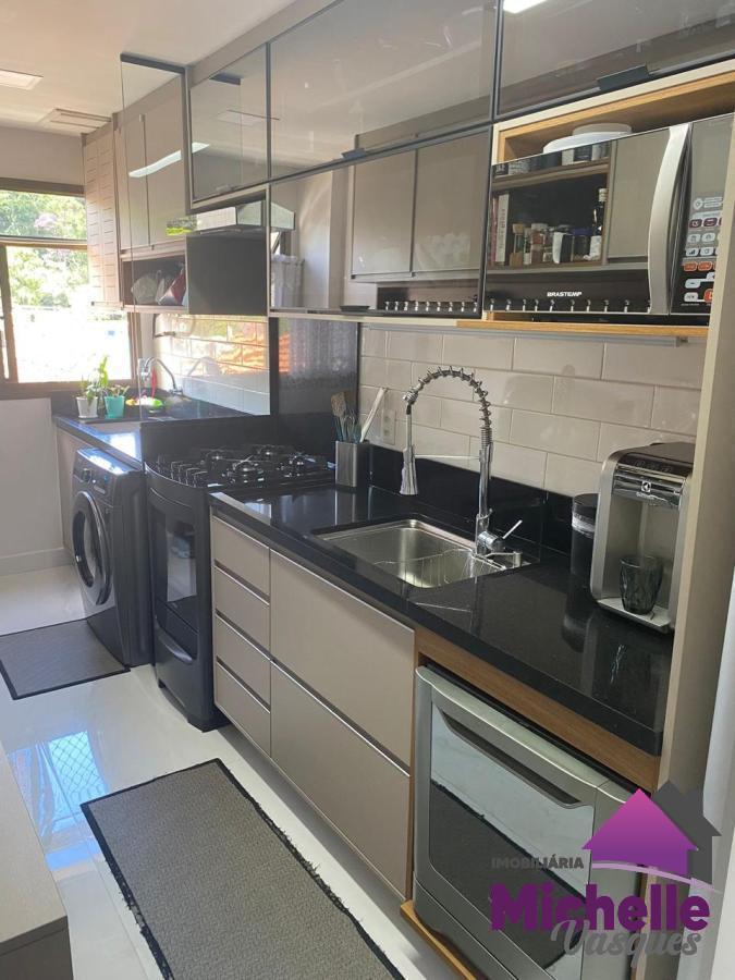 Apartamento à venda com 2 quartos - Foto 22