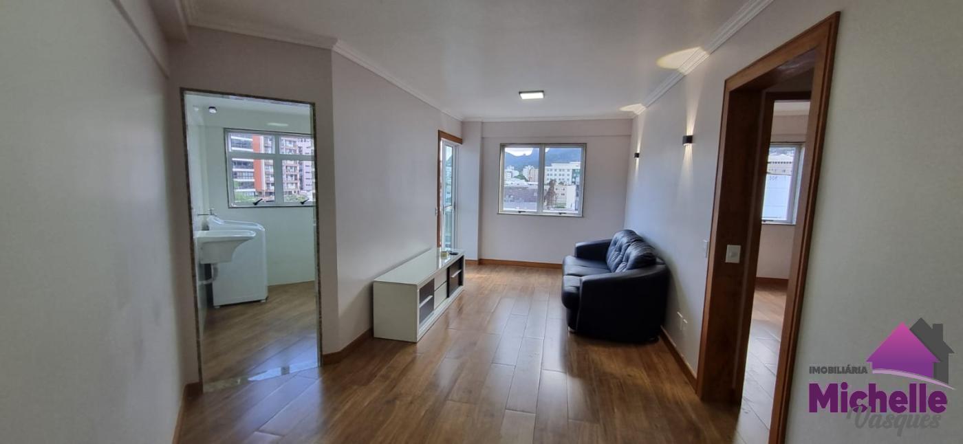 Apartamento para alugar com 1 quarto - Foto 2