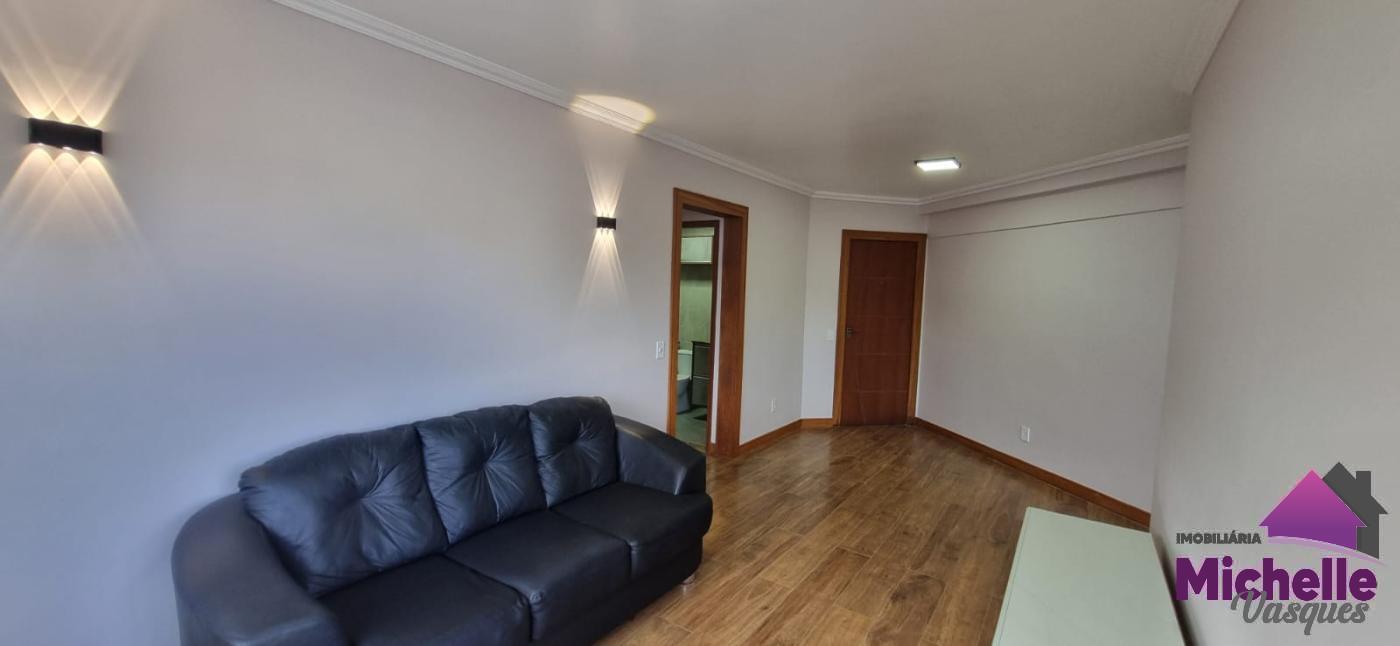 Apartamento para alugar com 1 quarto - Foto 6