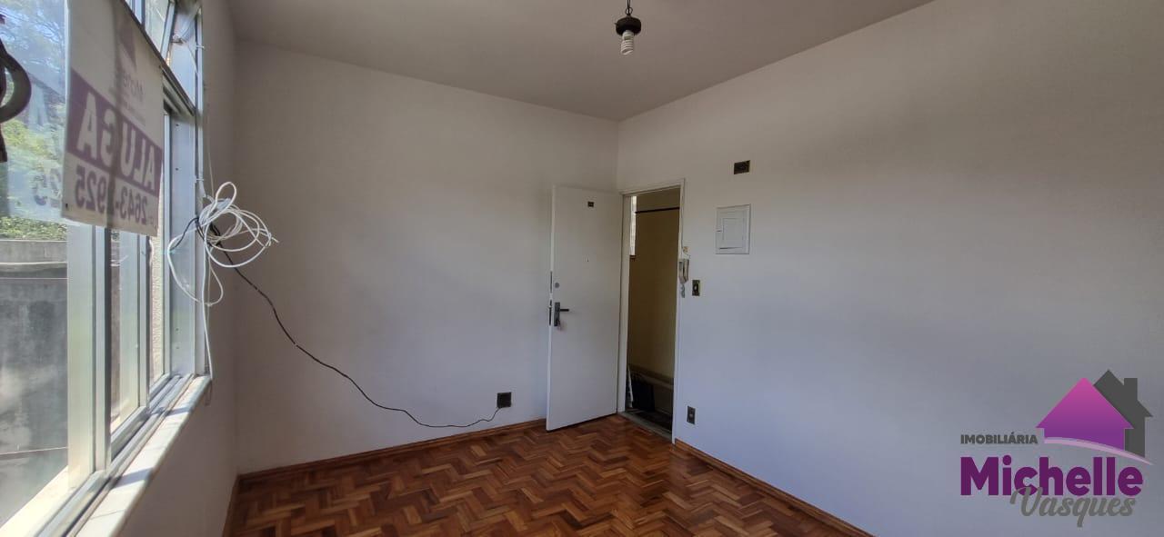 Apartamento para alugar com 1 quarto - Foto 1