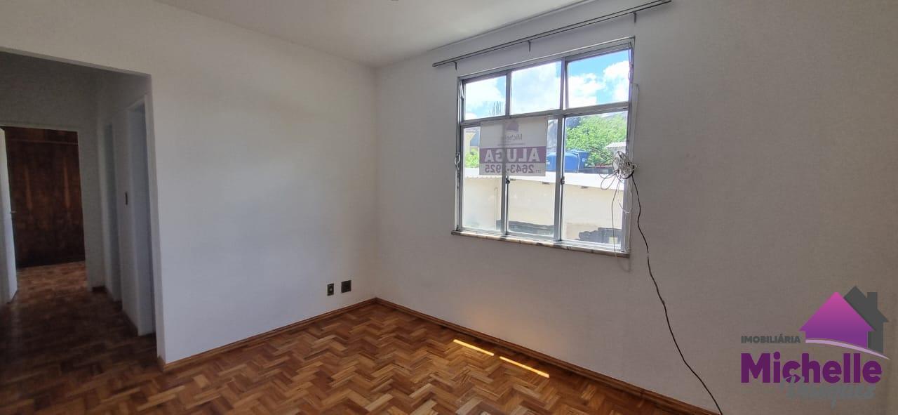 Apartamento para alugar com 1 quarto - Foto 2