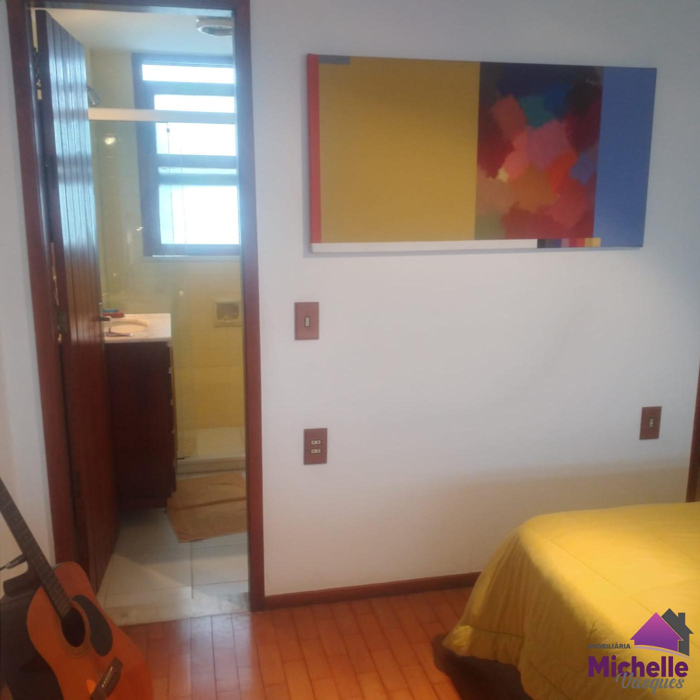 Apartamento à venda com 1 quarto - Foto 5