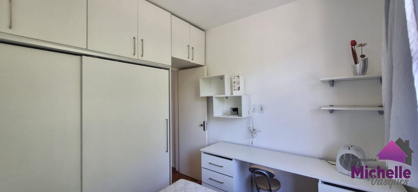 Apartamento à venda com 1 quarto - Foto 5