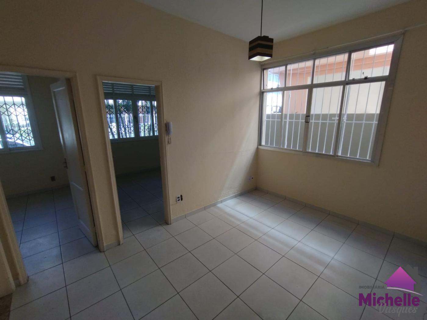 Apartamento à venda com 2 quartos - Foto 2