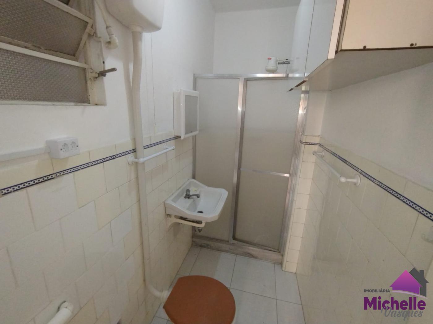 Apartamento à venda com 2 quartos - Foto 5