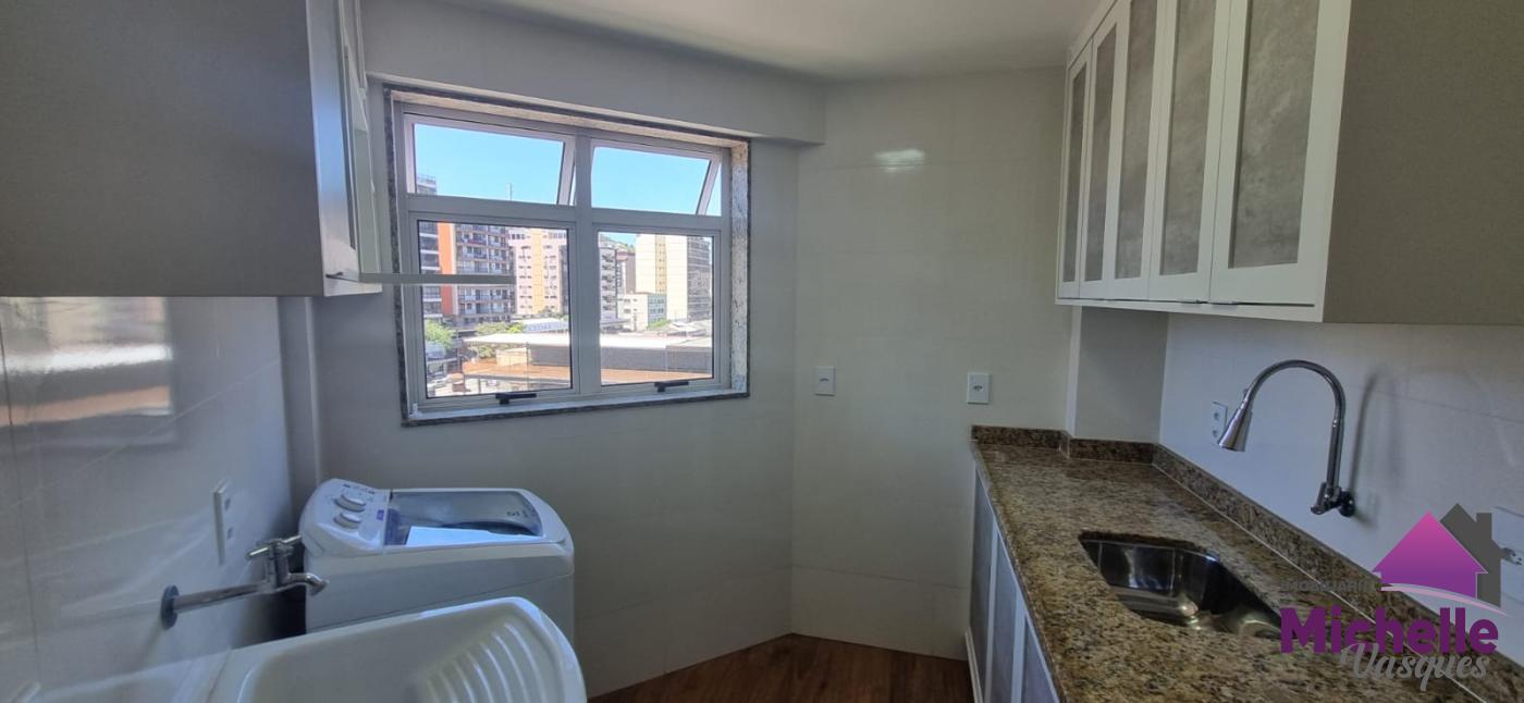 Apartamento para alugar com 1 quarto - Foto 22