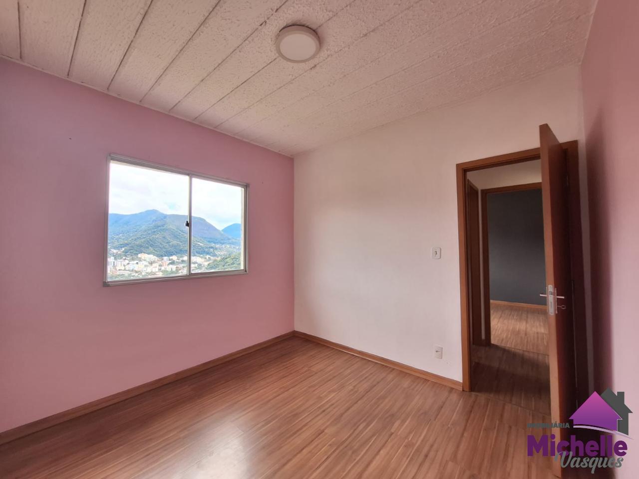 Apartamento à venda com 2 quartos - Foto 3