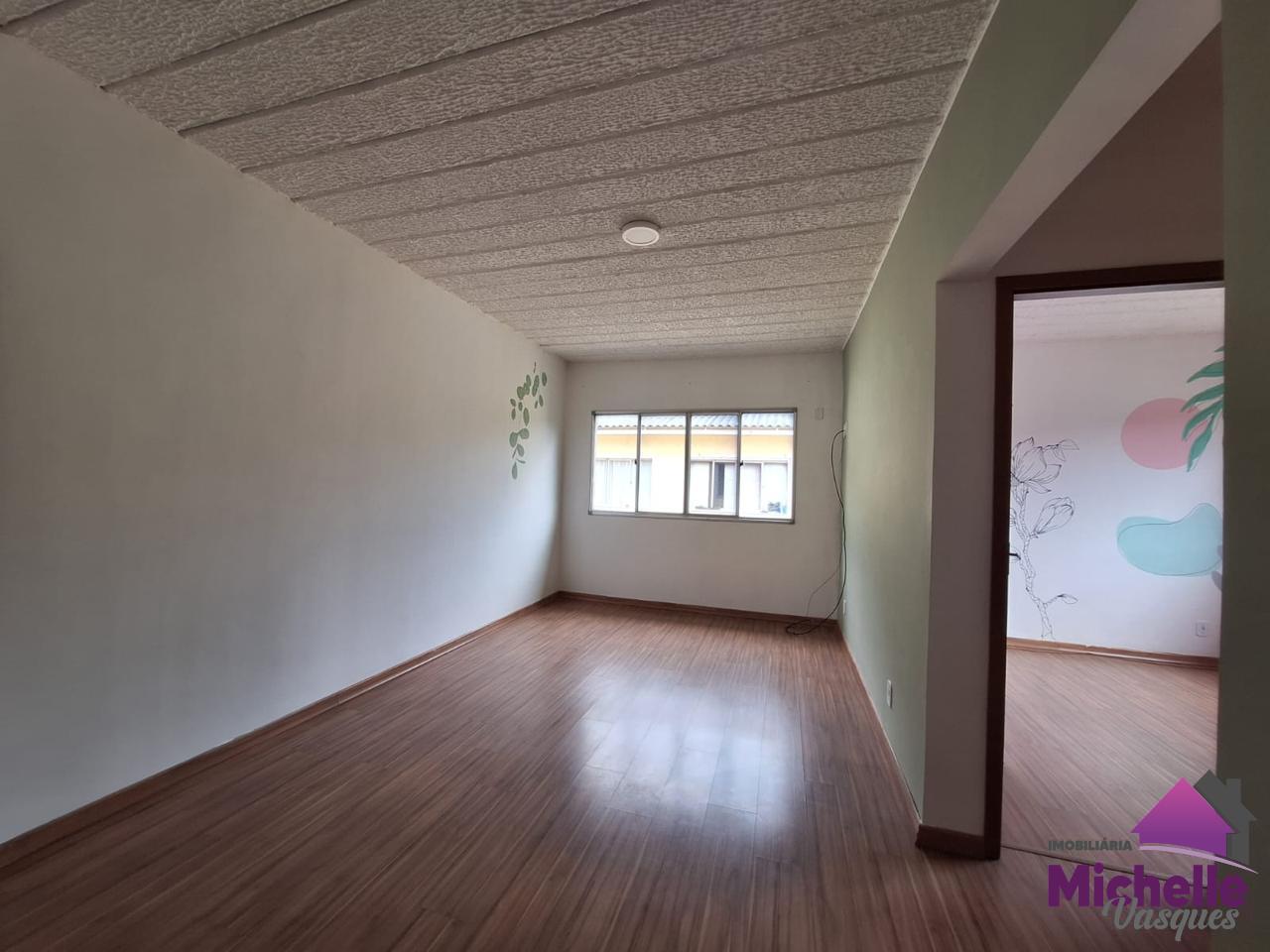 Apartamento à venda com 2 quartos - Foto 1