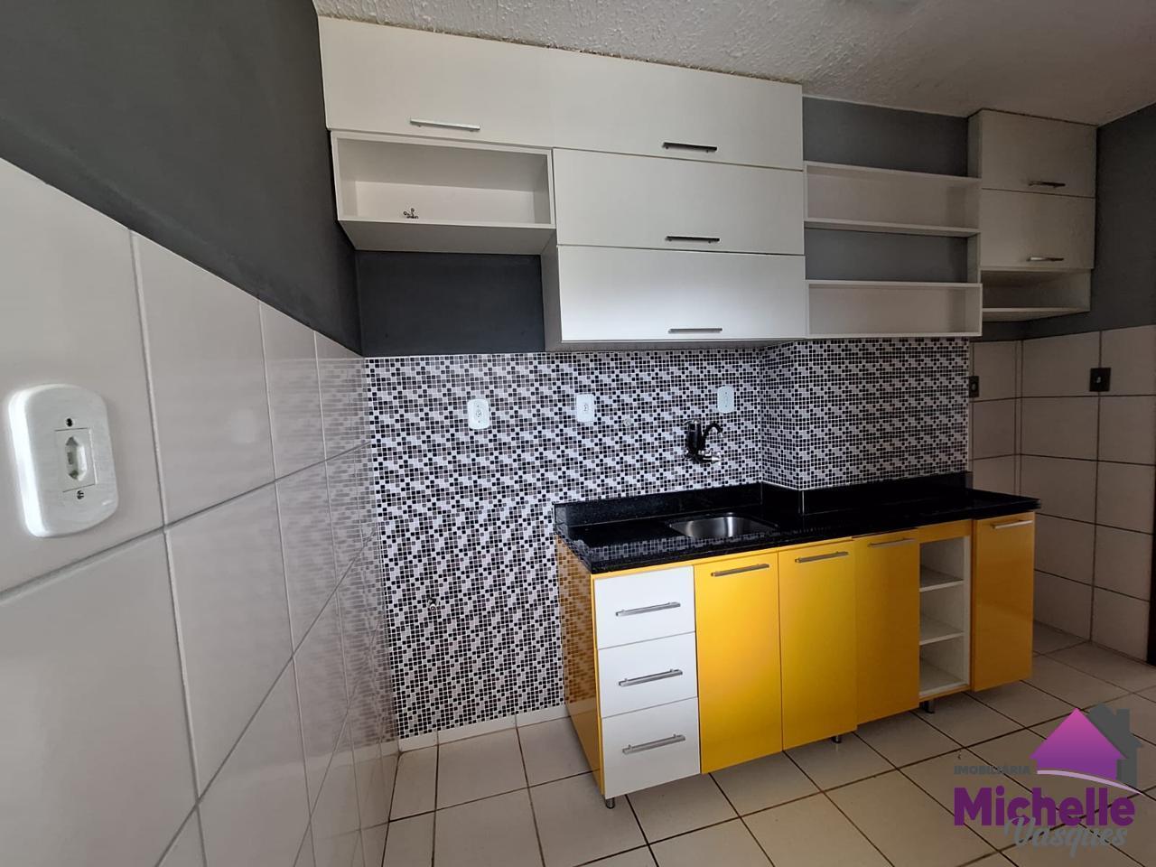 Apartamento à venda com 2 quartos - Foto 9