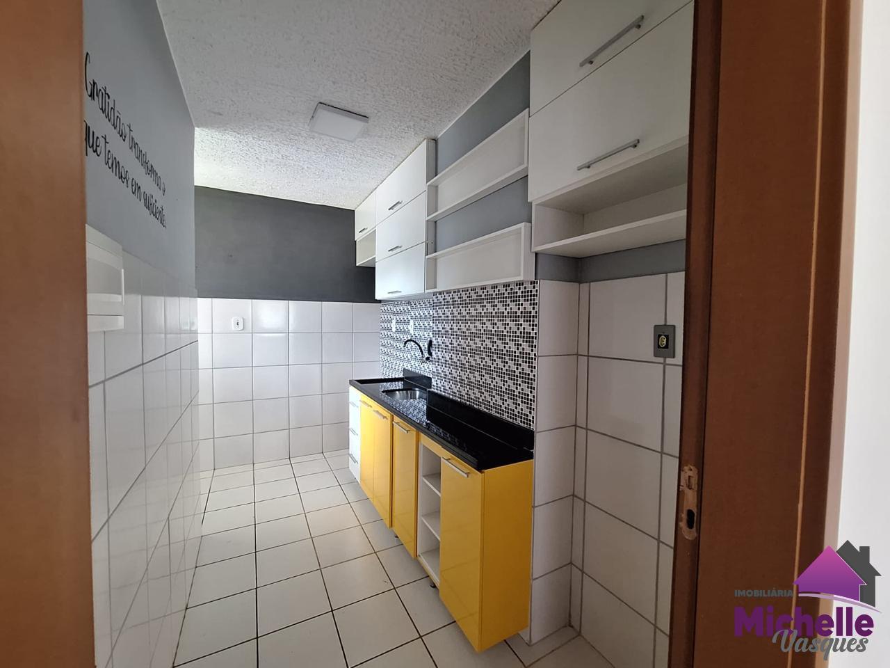 Apartamento à venda com 2 quartos - Foto 8