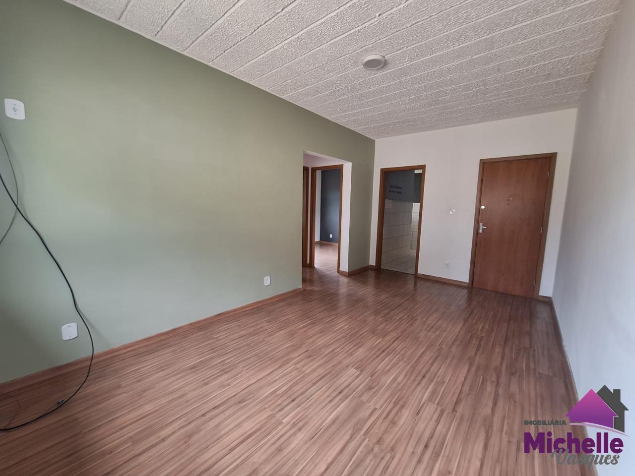 Apartamento à venda com 2 quartos - Foto 2