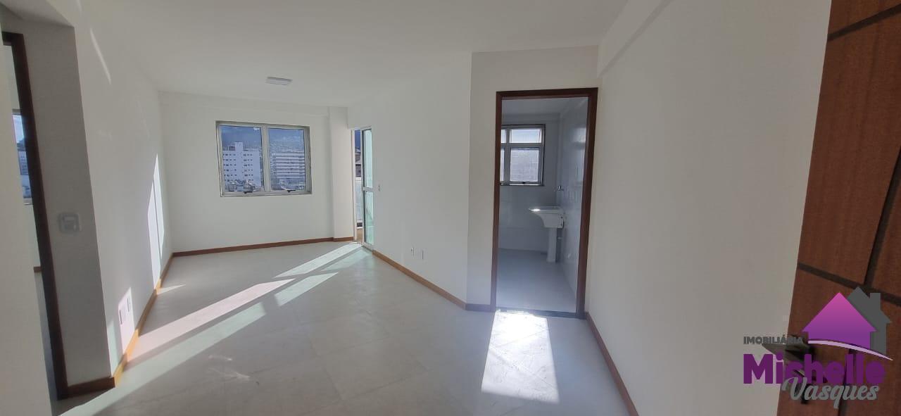 Apartamento para alugar com 1 quarto - Foto 1