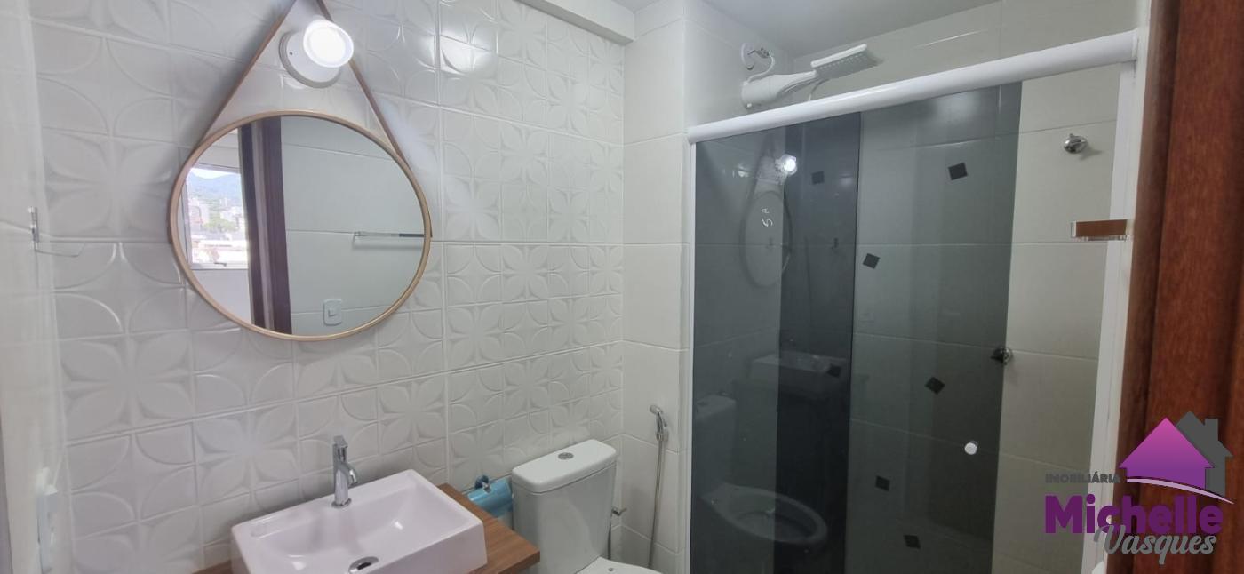 Apartamento para alugar com 1 quarto - Foto 14