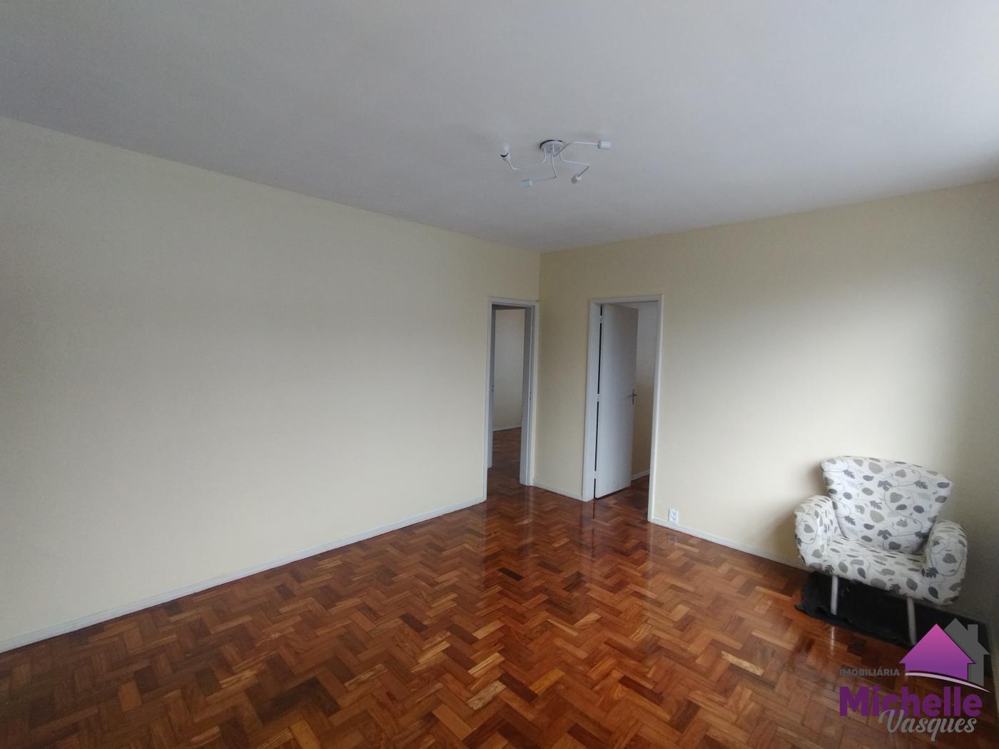 Apartamento para alugar com 3 quartos - Foto 1