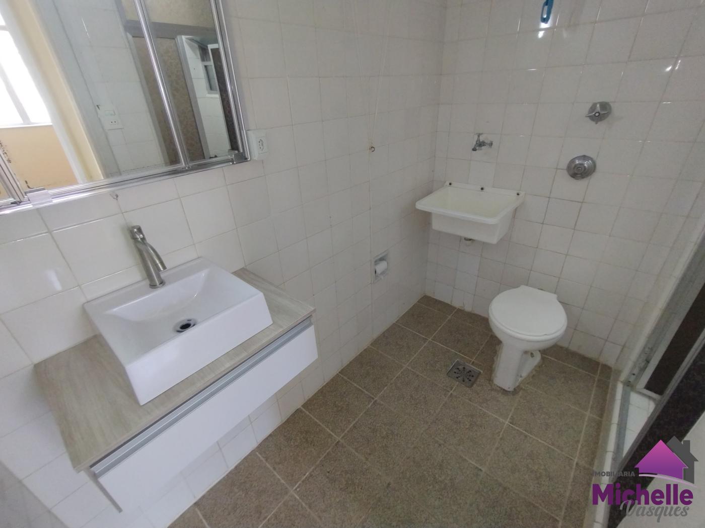 Apartamento para alugar com 3 quartos - Foto 12