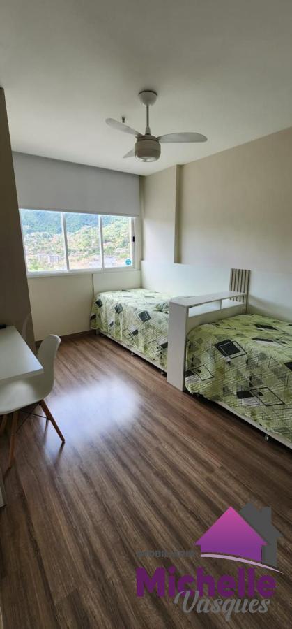 Apartamento para alugar com 2 quartos - Foto 7