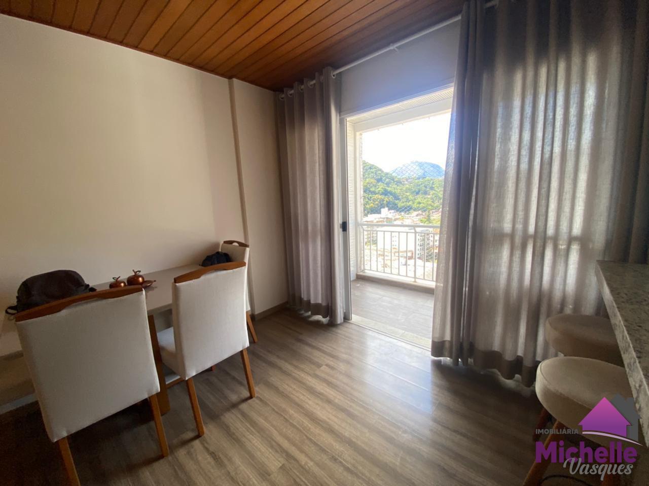 Apartamento à venda com 2 quartos - Foto 4