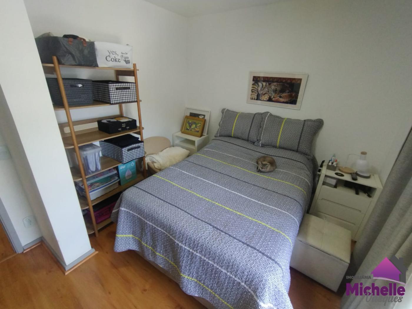 Apartamento à venda com 2 quartos - Foto 12