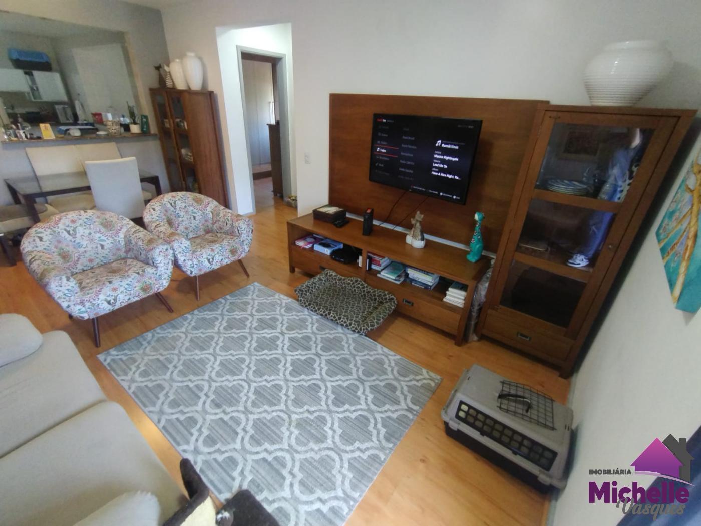 Apartamento à venda com 2 quartos - Foto 3