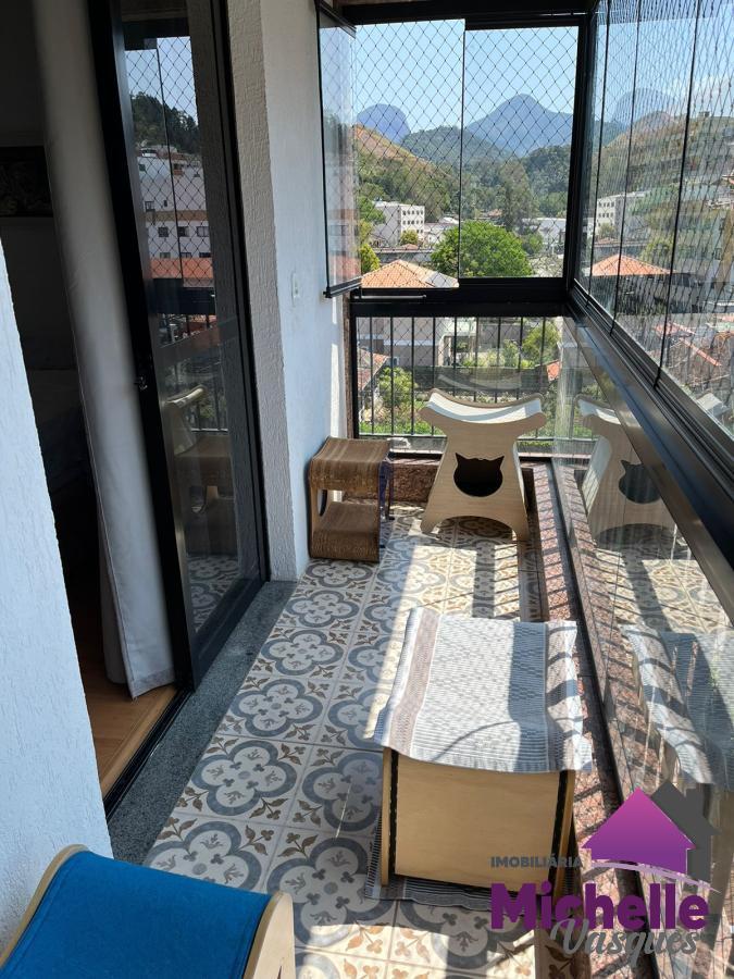 Apartamento à venda com 2 quartos - Foto 17