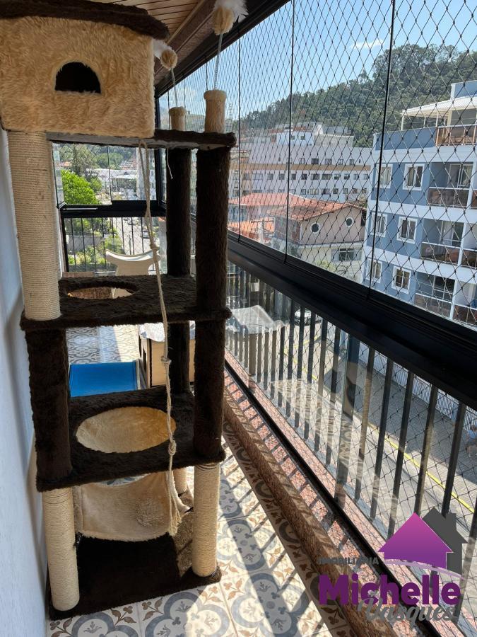 Apartamento à venda com 2 quartos - Foto 15