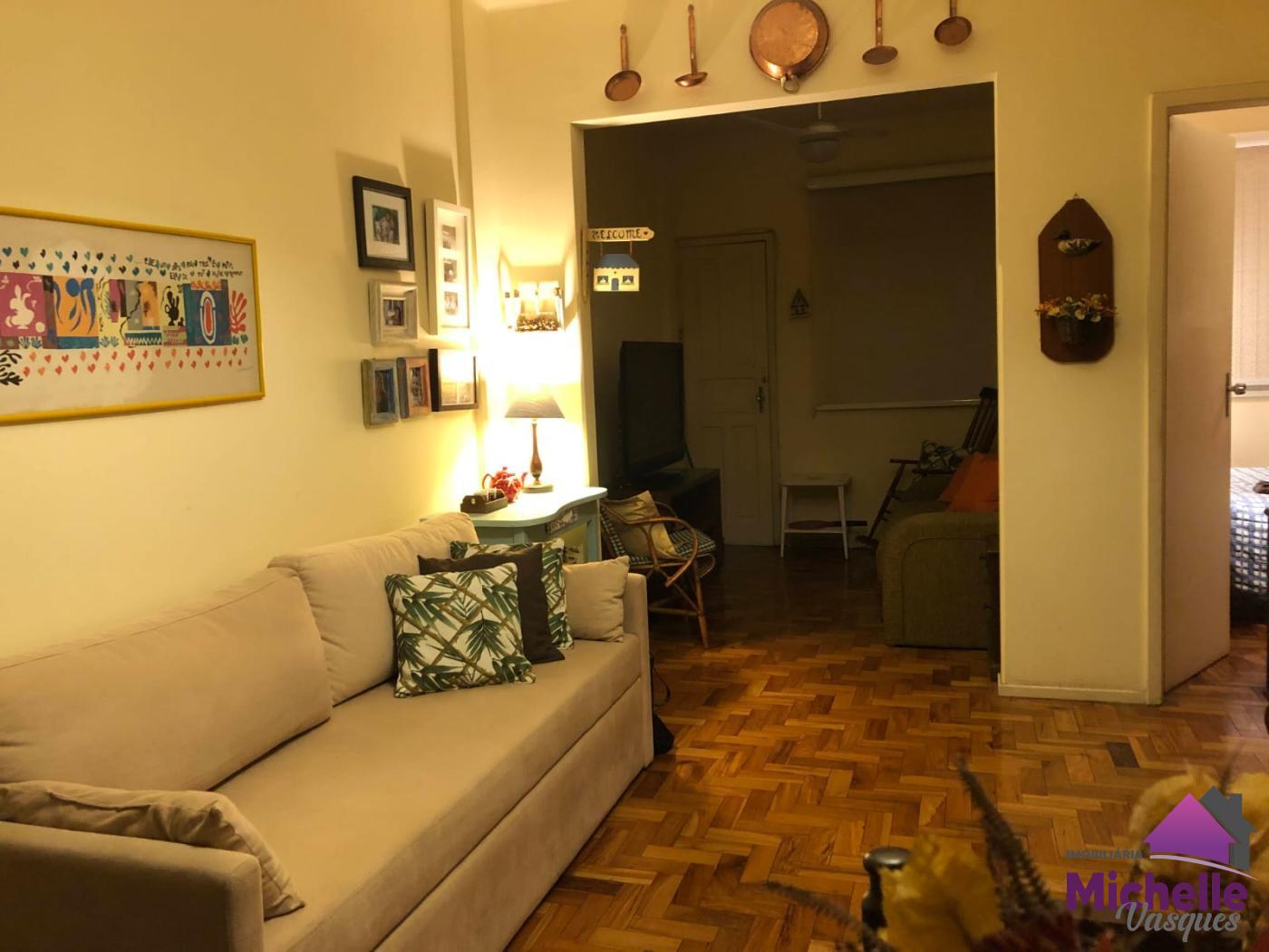 Apartamento à venda com 1 quarto - Foto 2