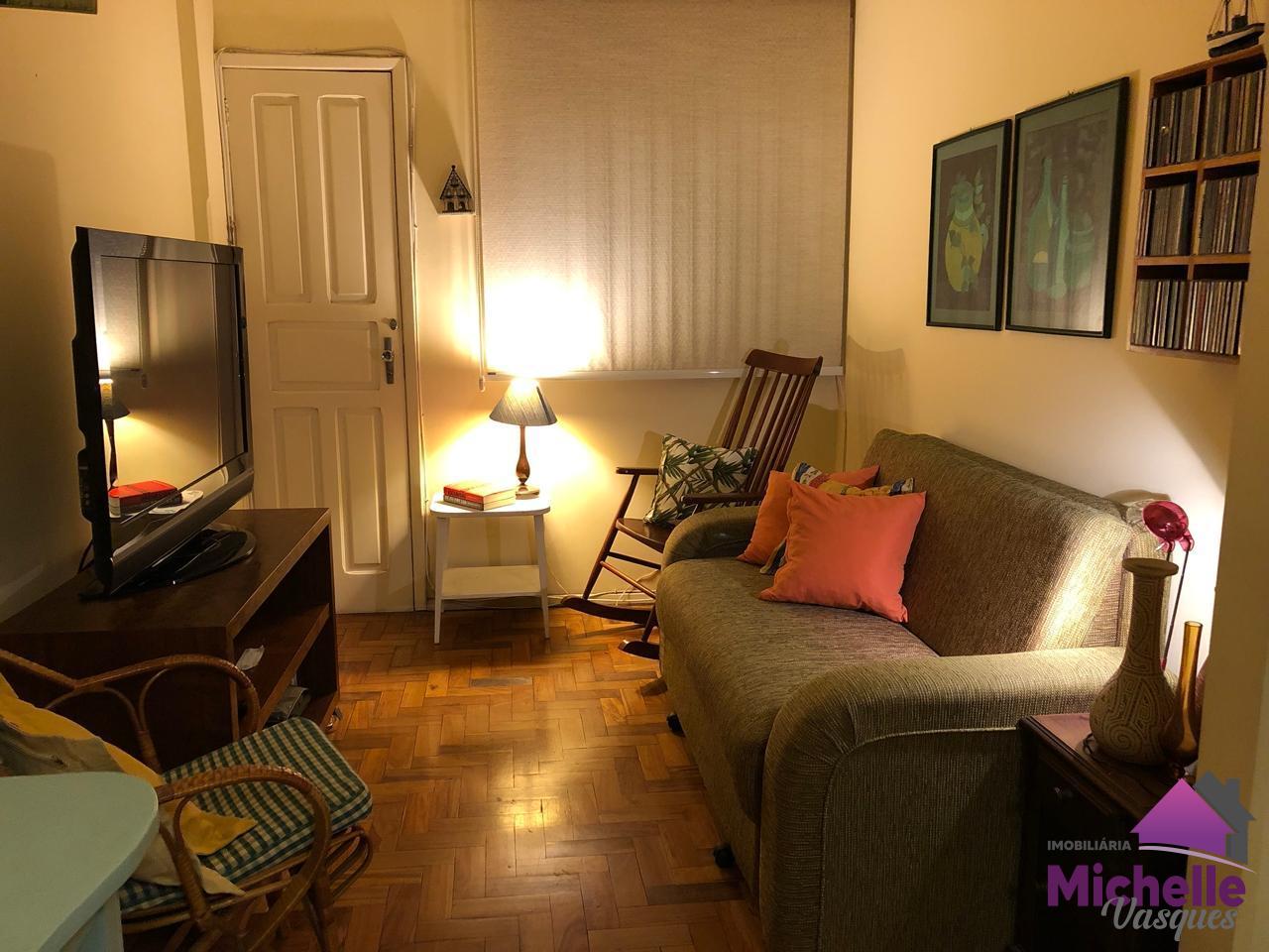 Apartamento à venda com 1 quarto - Foto 3