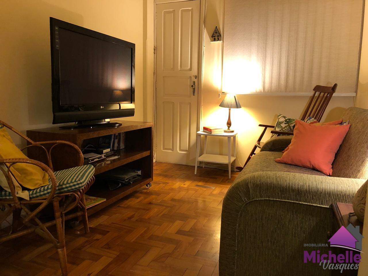 Apartamento à venda com 1 quarto - Foto 4