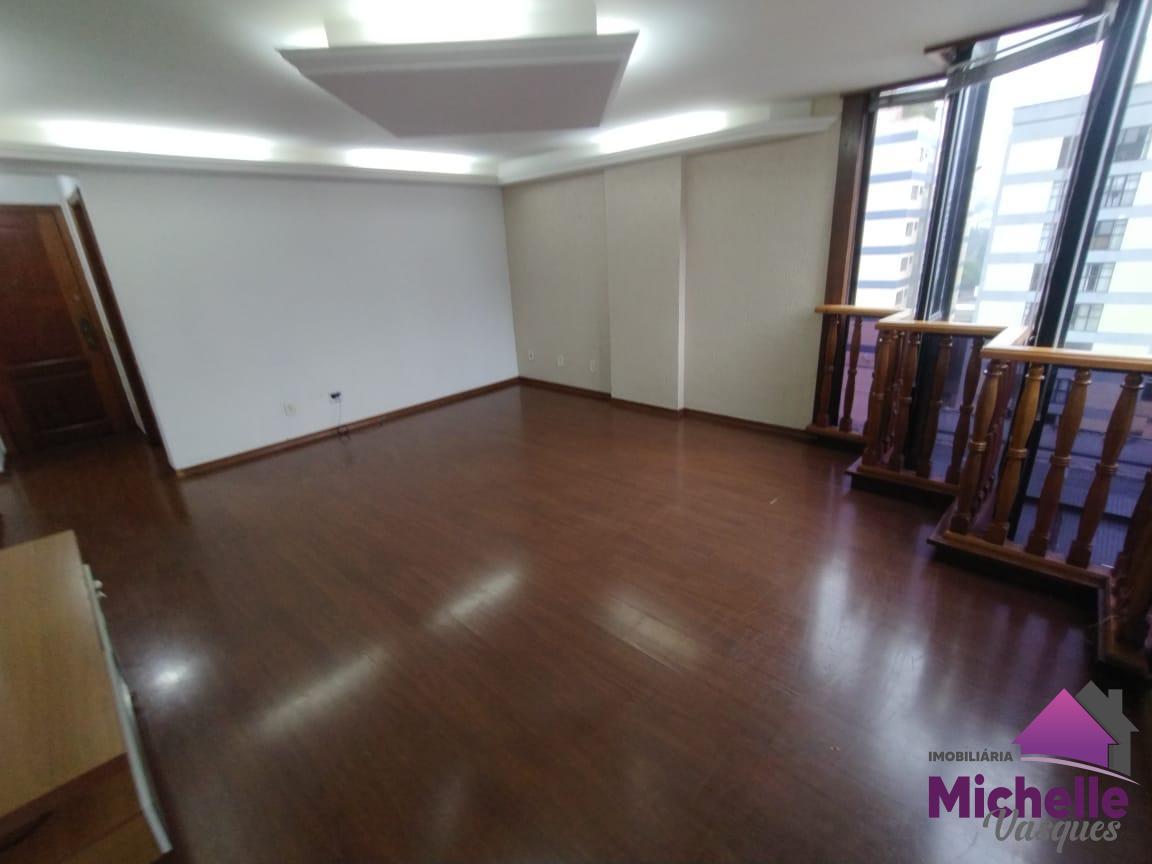 Apartamento para alugar com 3 quartos - Foto 4